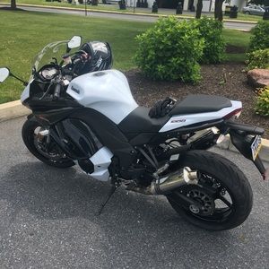 Meet your Posher, Xavier